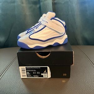 Jordan Pro Strong (TD)